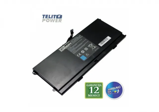 Baterija za laptop DELL XPS 15z 0HTR7 V79Y0    XPS 15
