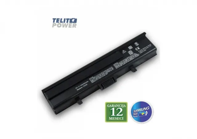 Baterija za laptop DELL XPS M1530 312-0664 DL1530LH
