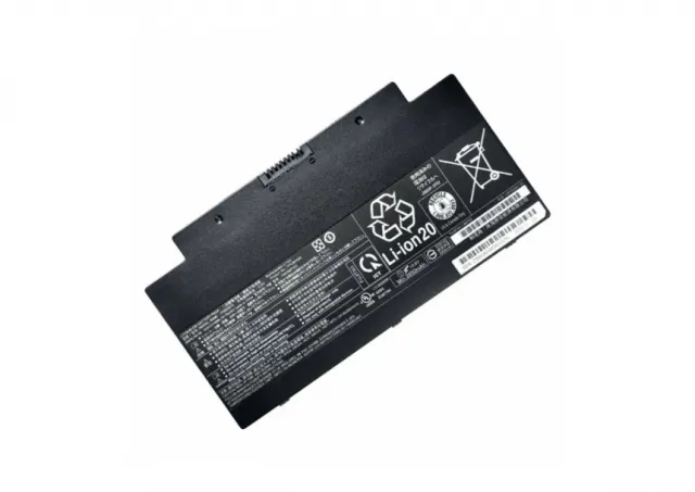 Baterija za laptop FUJITSU LifeBook A3510 / FPB0307S / FPCBP424