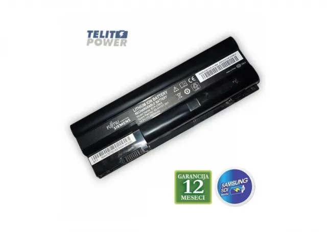 Baterija za laptop FUJITSU SIEMENS Amilo Pa3553, Pa3530, Pa3515, BTP-C7K8