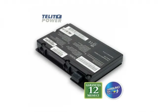 Baterija za laptop FUJITSU SIEMENS Amilo PI2530 NB-L51