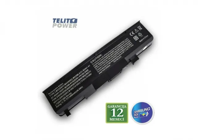 Baterija za laptop FUJITSU SIEMENS  Amilo Pro V2030 V2035 V2055 V3515