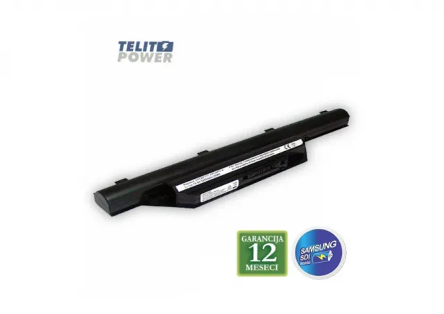 Baterija za laptop FUJITSU-SIEMENS LifeBook S6410 FPCBP177 FPCBP179