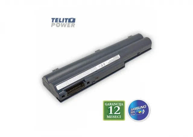 Baterija za laptop FUJITSU-SIEMENS LifeBook S7000 FPCBP82