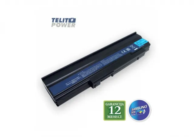 Baterija za laptop GATEWAY NV40 series AS09C31 GY4000LH