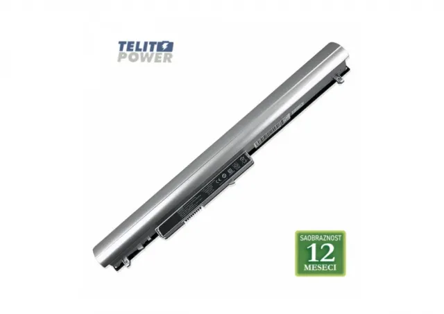 Baterija za laptop  HP 15 seriju / LA03  11.1V  31Wh / 2600mAh