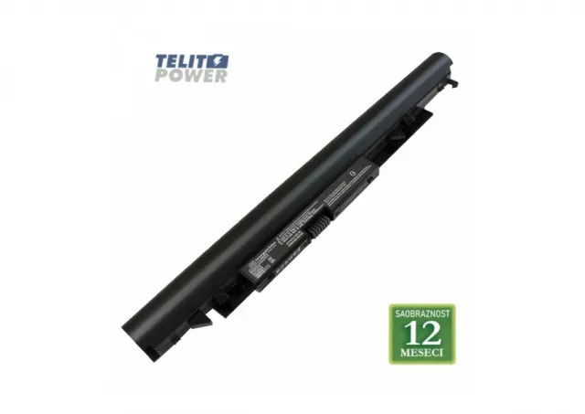Baterija za laptop  HP 240 G6  / JC03 11.1V 31.2Wh / 2850mAh
