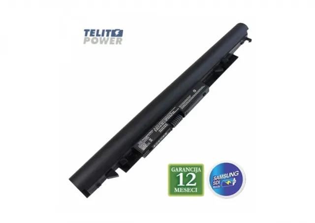Baterija za laptop  HP 240 G6  seriju JC04 14.8V 41.4Wh