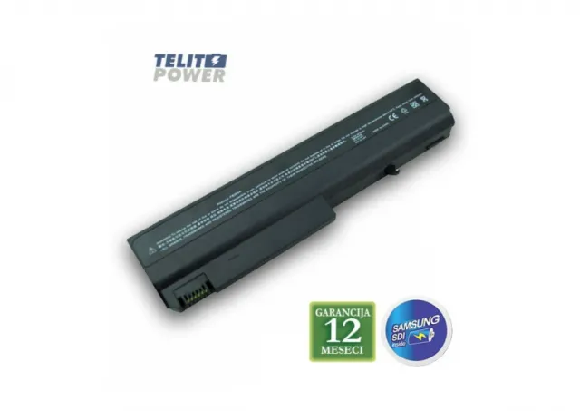 Baterija za laptop HP Business Notebook NC6100 HSTNN-C12C HP NC6120
