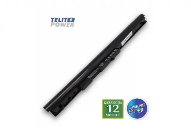Baterija za laptop HP CQ14 / OA03  11.1V 31Wh ( crna )
