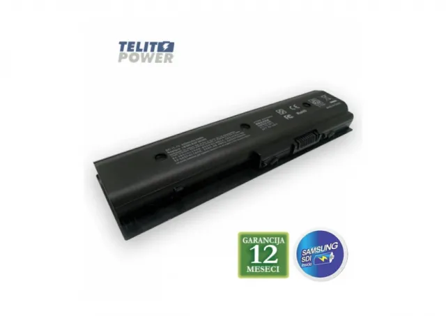 Baterija za laptop HP DV4-5000 / MO06  10.8V 5200mAh