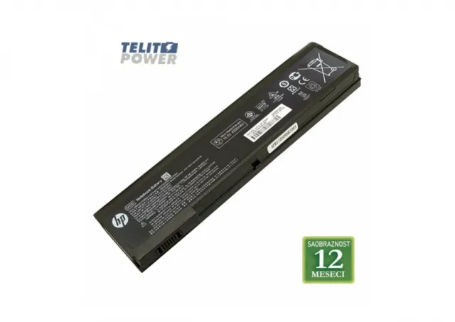 Baterija za laptop HP EliteBook 217p  / MI06 11.1V 4400mAh