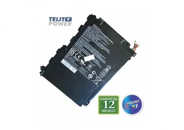 Baterija za laptop  HP GI02XL HTSTNN-LB7D 832489-421