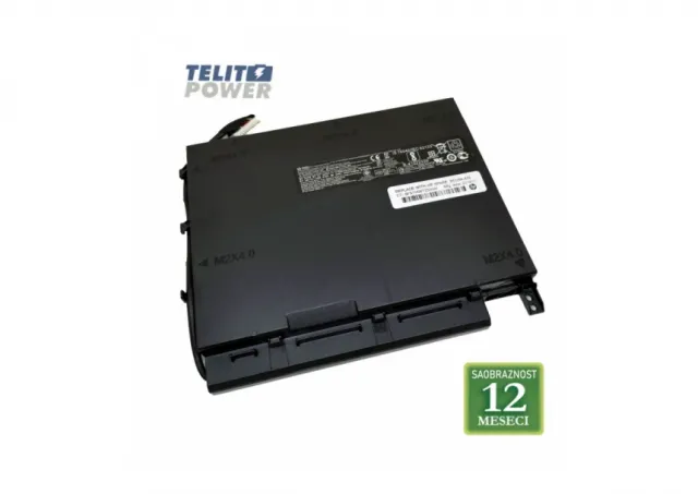 Baterija za laptop HP OMEN 17  / PF06XL  11.55V 95.8Wh / 8300mAh
