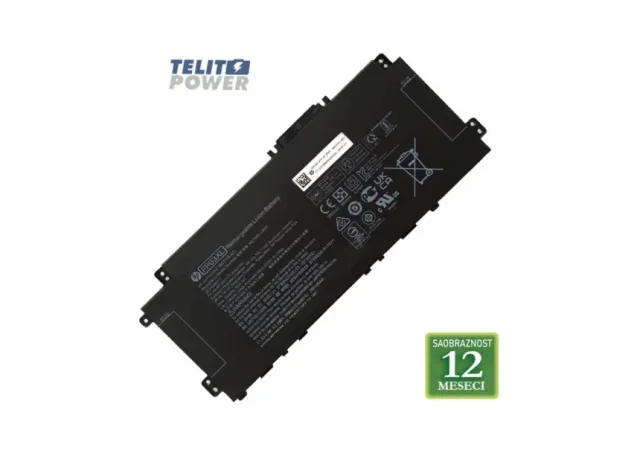 Baterija za laptop HP Pavilion 13 14 x360 11.55 V / 3560mAh / 43.3Wh