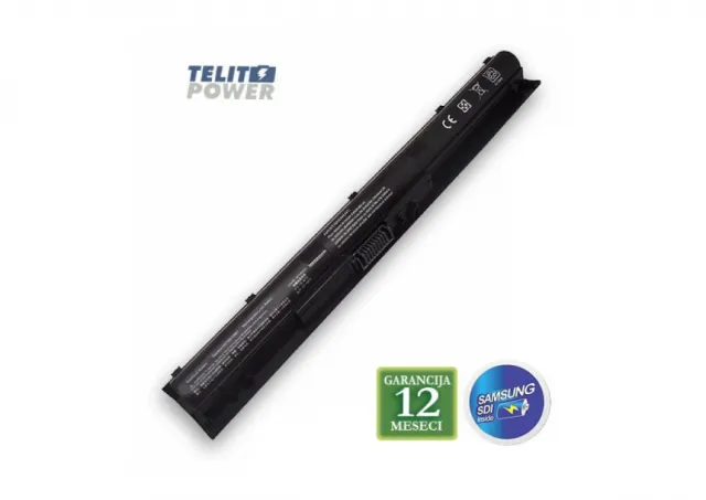 Baterija za laptop HP Pavilion 15 KI04  HPAB15L7 14.8V 41Wh / 2800mAh