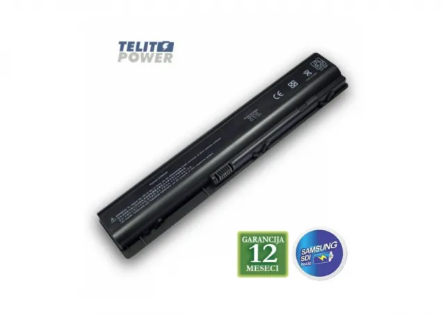 Baterija za laptop HP Pavilion DV9000 Series HSTNN-IB34 HP9000LH