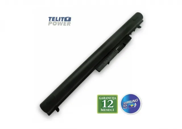 Baterija za laptop HP Pavilion TouchSmart 14 LA04 HPTS13LH