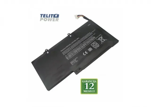 Baterija za laptop HP Pavilion X360 Series NP03XL 11.41V 43Wh