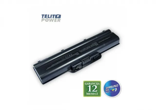 Baterija za laptop HP Pavilion ZD7000 Series PP2182D HP4900LP