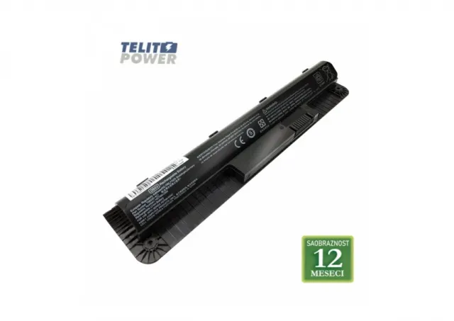 Baterija za laptop  HP ProBook 11 G1 / DB03 11.25V 36Wh / 3200mAh