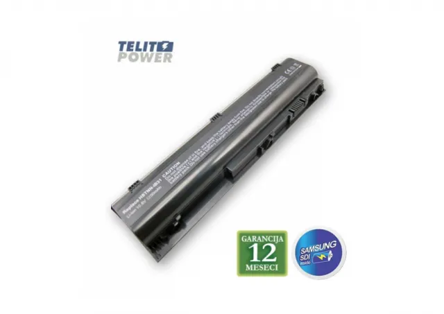 Baterija za laptop HP ProBook 4230s HSTNN-IB1U HP4230LH