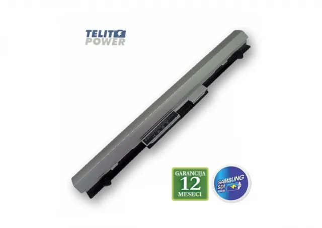 Baterija za laptop  HP Probook 430 G3 Series RO04  / HP430 G3 14.8V 44Wh