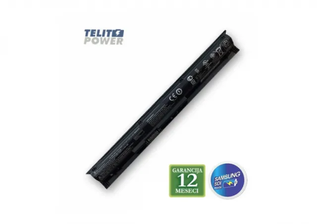 Baterija za laptop HP ProBook  440 G2 Series VI04 / HP440 G2 14.8V 41Wh