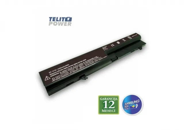 Baterija za laptop HP Probook  4410S HSTNN-OB90 HP4410LH