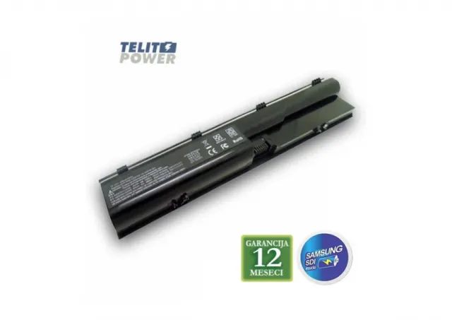Baterija za laptop HP ProBook 4530S / 4430S  10.8V 5200mAh