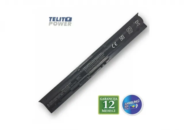 Baterija za laptop HP ProBook 470 G4 Series RI04 / HP470 G4 14.8V  44Wh