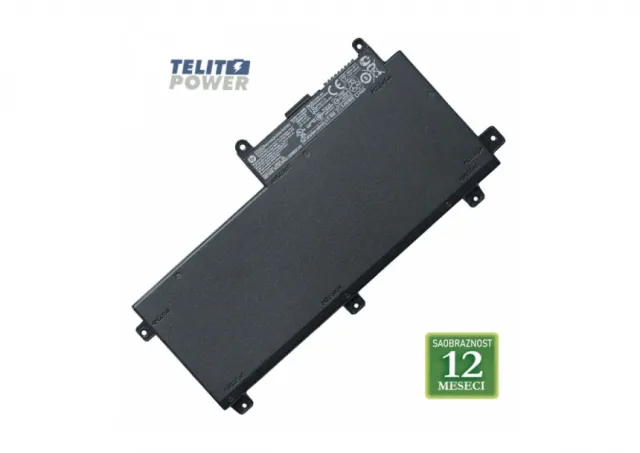 Baterija za laptop  HP ProBook 640 G2 / CI03XL 11.4V 48Wh