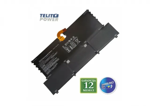 Baterija za laptop  HP Spectre Pro 13 G1  SO04XL  7.7V 38Wh ( 4950mAh )