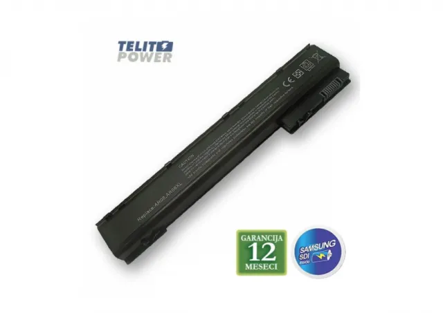 Baterija za laptop HP ZBook 15 Series AR08XL / ZBook 17 14.4V 75Wh