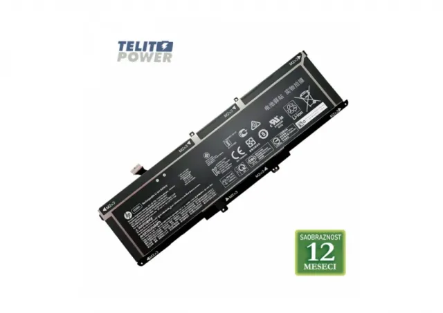 Baterija za laptop  HP ZBook Studio G5 / ZG06XL 11.55V 95.9Wh / 8310mAh