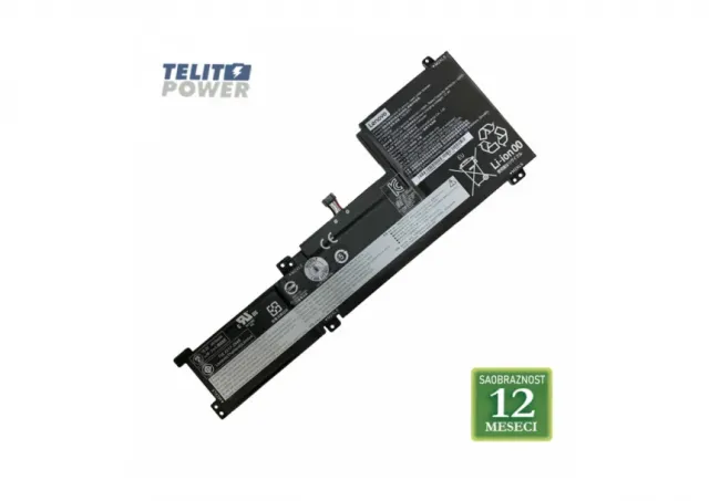 Baterija za laptop LENOVO IdeaPad 5-15/ L19C4PF1  15.2V 4849mAh/70Wh