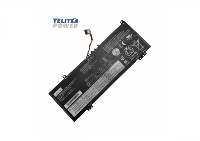 Baterija za laptop LENOVO IdeaPad 530S-15IKB / L17M4PB2