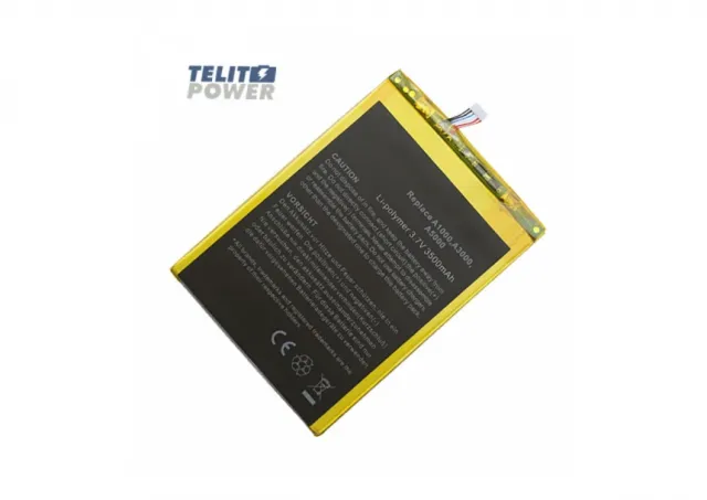 Baterija za laptop  LENOVO IdeaPad A1000 A3000 A5000 A1010-T