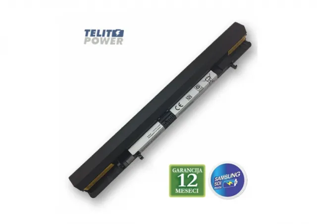 Baterija za laptop LENOVO IdeaPad FLEX 14 / L12L4A01  14.4V 48Wh