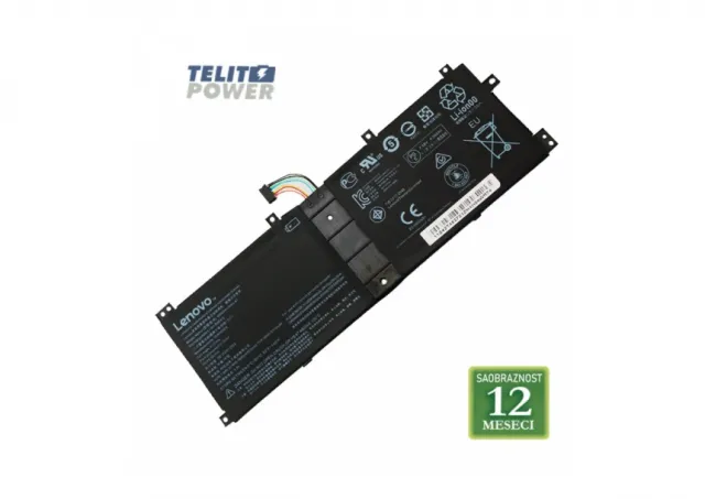 Baterija za laptop  LENOVO IdeaPad Miix 510 / 5B10L68713 7.68V 38Wh / 4955mAh
