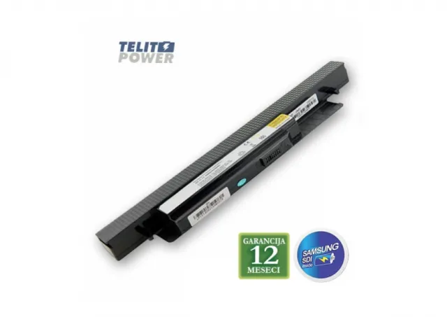 Baterija za laptop LENOVO IdeaPad U550 57Y6309 LOU550LH