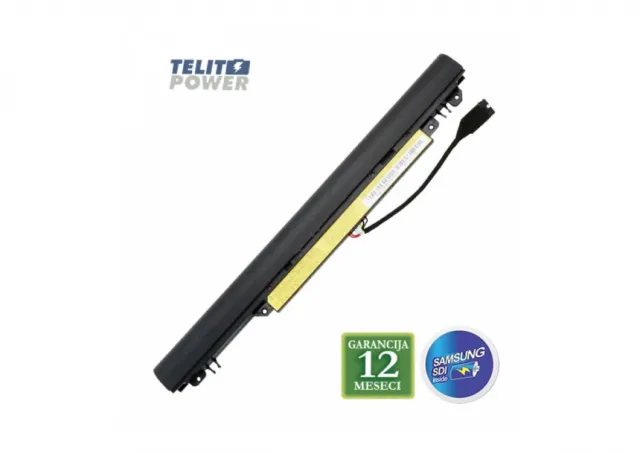 Baterija za laptop  LENOVO IDEAPAD V110 10.8V 2200mAh