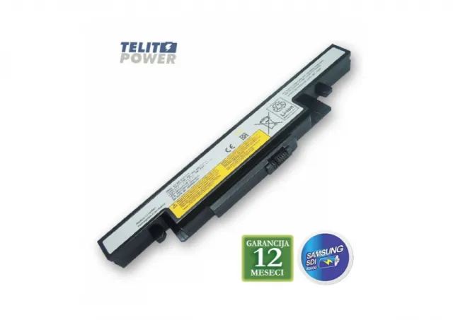 Baterija za laptop LENOVO IdeaPad Y490 Series L11S6R01  LOY490LH