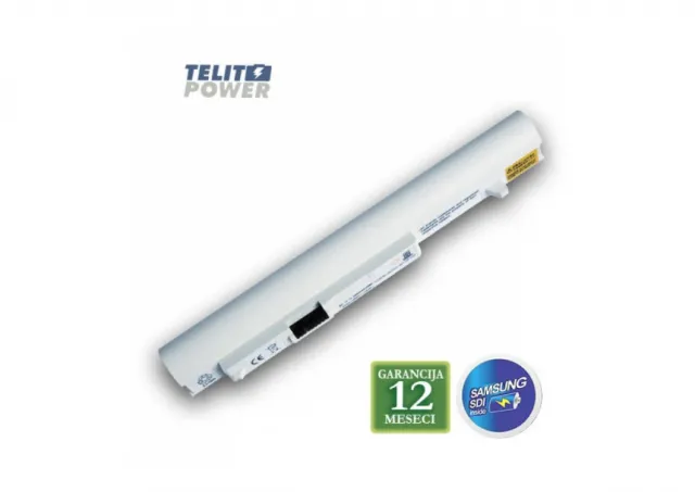 Baterija za laptop LENOVO S10-2 L09C3B11 LOS103L7
