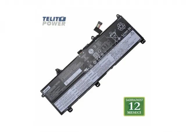 Baterija za laptop LENOVO ThinkBook 16 G6 IRL/ L22M4PE1  15.36V/4625mAh/71Wh