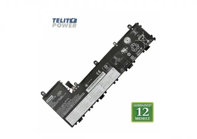 Baterija za laptop LENOVO YOGA 11e 5th / SB10K97630 11.25V / 11.4V 42Wh / 3735mA