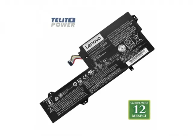 Baterija za laptop LENOVO YOGA 320/ L17M3P61  11.52V 36Wh / 3166mAh