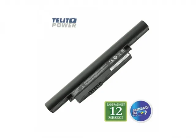 Baterija za laptop MEDION Akoya E7415  / A41-D17  150V  45Wh / 3000mAh