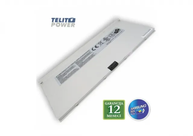 Baterija za laptop MSI BTY-M69 BTY-M6A NBPC623A