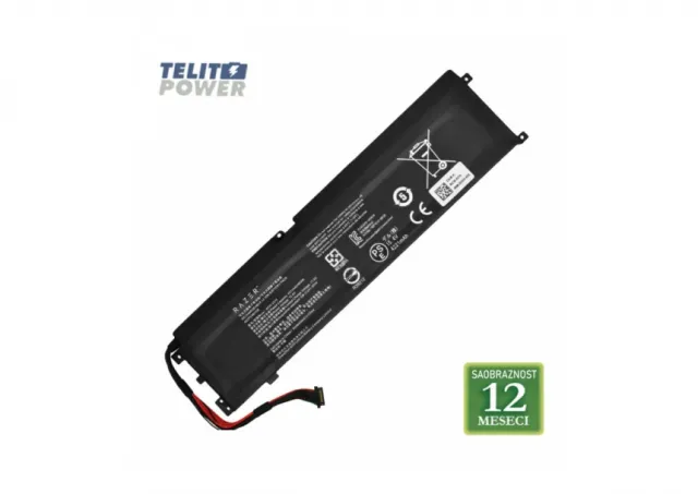 Baterija za laptop RAZER Blade 15 Base/RC30-0270 15.4V/4221mAh/65Wh
